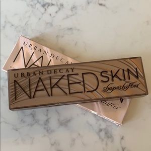 Urban Decay Contour Palette